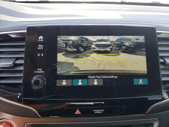 Photo 9 from auction – 2019 HONDA PILOT EXL with VIN 5FNYF5H51KB036458
