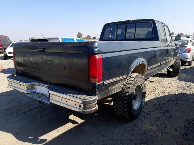 Photo 4 from auction – 1995 FORD F250 with VIN 1FTHX25F8SKB81668