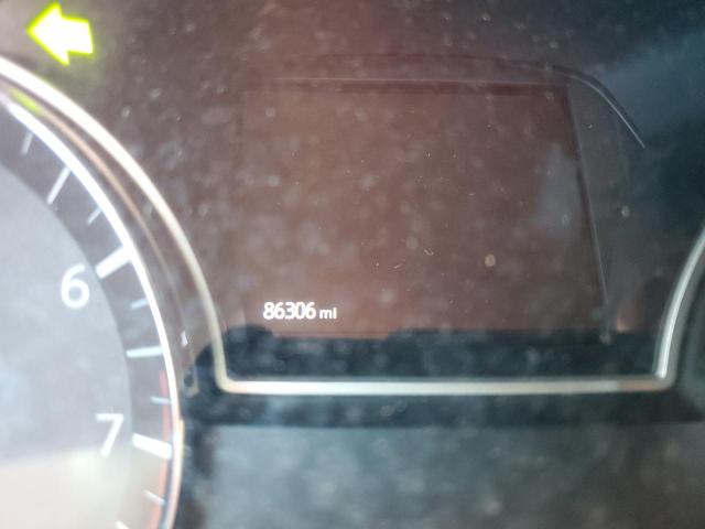Photo 8 from auction – 2018 NISSAN PATHFINDER with VIN 5N1DR2MN8JC604514