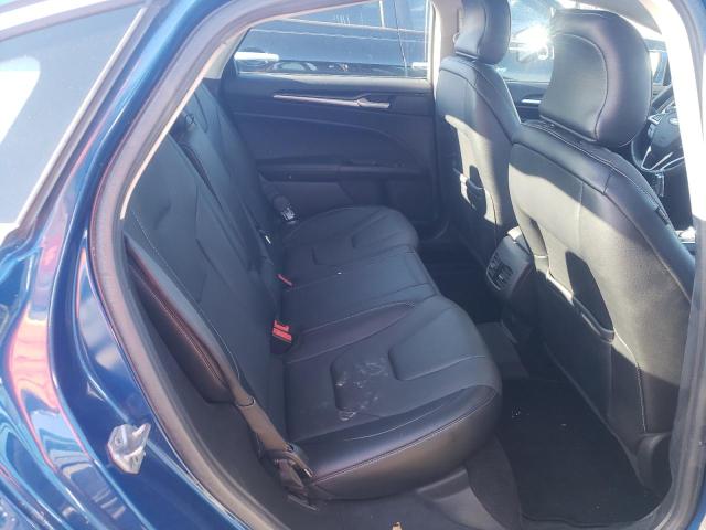 Photo 6 from auction – 2017 FORD FUSION TIT with VIN 3FA6P0K93HR212362