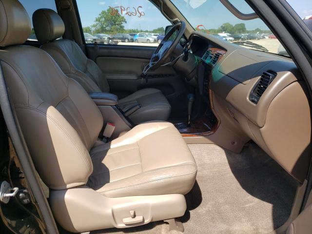 Photo 5 from auction – 2000 TOYOTA 4RUNNER LI with VIN JT3GN87R8Y0157469