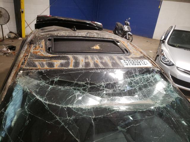 Photo 9 from auction – 2022 SUBARU IMPREZA SP with VIN 4S3GKAM67N3609170