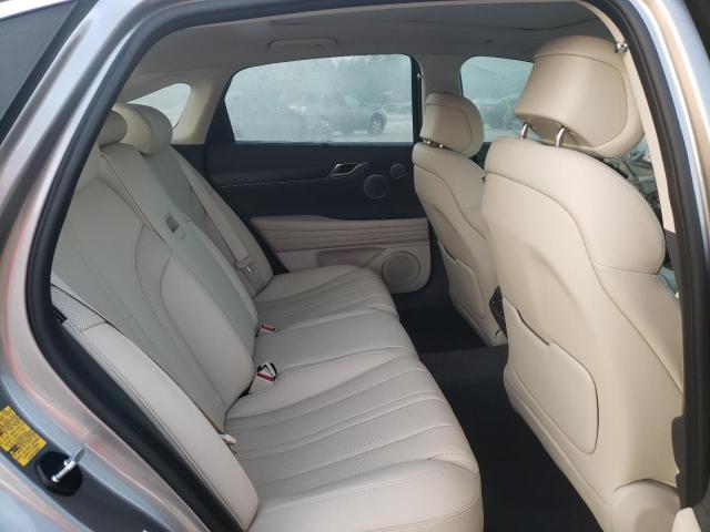 Photo 6 from auction – 2022 GENESIS G80 BASE with VIN KMTGB4SC2NU137126