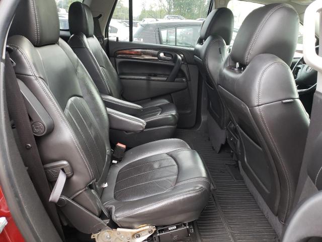Photo 6 from auction – 2016 BUICK ENCLAVE with VIN 5GAKVCKD2GJ268789