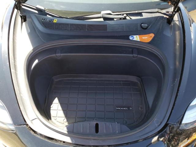 Photo 7 from auction – 2017 TESLA MODEL 3 with VIN 5YJ3E1EA5HF000286