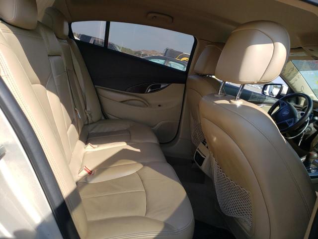 Photo 6 from auction – 2011 BUICK LACROSSE C with VIN 1G4GD5ED9BF253986