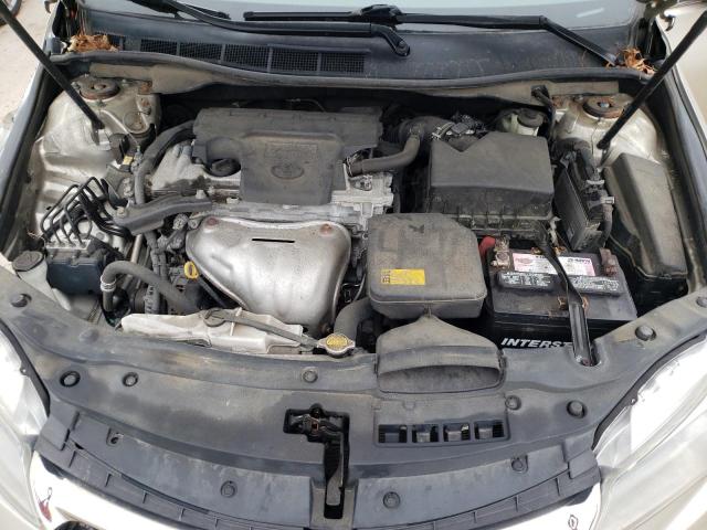 Фото 7 с аукциона – 2015 TOYOTA CAMRY LE с VIN 4T1BF1FK2FU080355