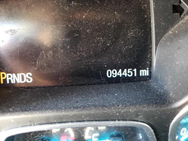 Photo 8 from auction – 2016 FORD ESCAPE S with VIN 1FMCU0F7XGUB59094