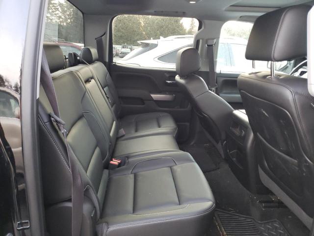 Photo 6 from auction – 2014 CHEVROLET SILVERADO with VIN 3GCUKSEC0EG324255