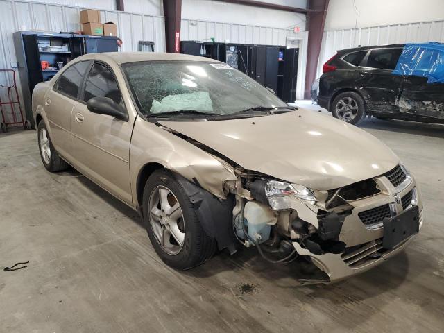 DODGE STRATUS SX 2006 with VIN 1B3EL46XX6N246933 - Photo from auction