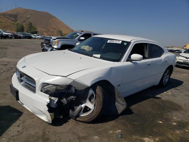 Photo 2 from auction – 2010 DODGE CHARGER SX with VIN 2B3CA3CV8AH258980