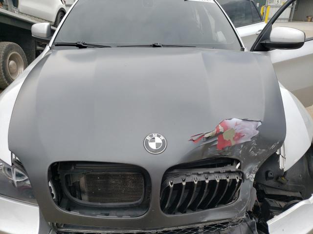 Photo 7 from auction – 2011 BMW X6 XDRIVE5 with VIN 5UXFG8C50BLZ96010