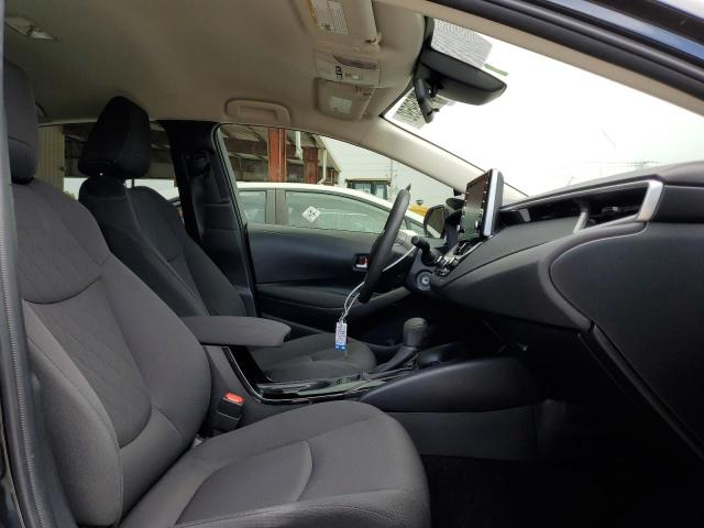 Photo 5 from auction – 2020 TOYOTA COROLLA LE with VIN JTDEPRAE4LJ048129
