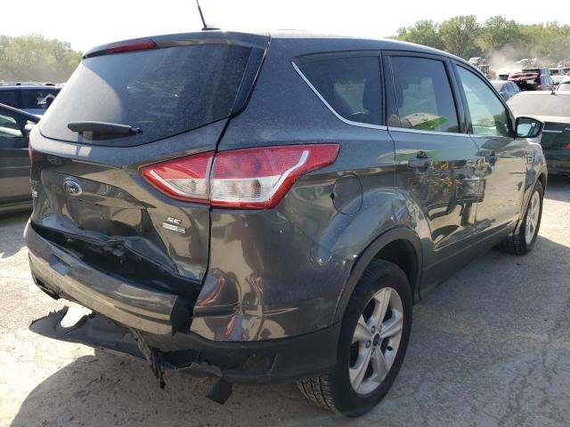Photo 4 from auction – 2015 FORD ESCAPE SE with VIN 1FMCU9G98FUC42882
