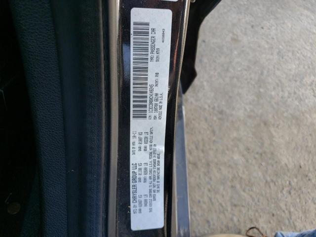 Photo 10 from auction – 2012 CHRYSLER 200 LX with VIN 1C3CCBAB0CN149245
