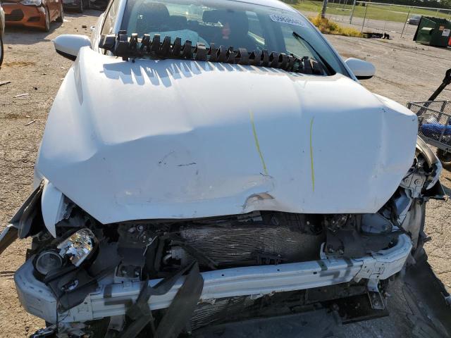 Photo 7 from auction – 2018 FORD FUSION SE with VIN 3FA6P0HD9JR224596
