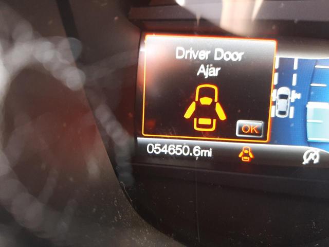 Photo 8 from auction – 2019 FORD FUSION SE with VIN 3FA6P0HD2KR175419