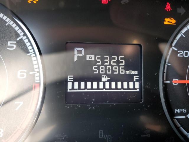 Photo 8 from auction – 2018 SUBARU CROSSTREK with VIN JF2GTAAC8JH323933