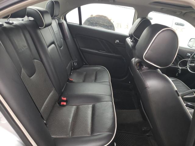 Photo 6 from auction – 2012 FORD FUSION SEL with VIN 3FAHP0JG4CR329966