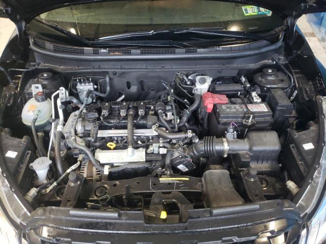 Photo 7 from auction – 2021 NISSAN KICKS S with VIN 3N1CP5BV6ML544528