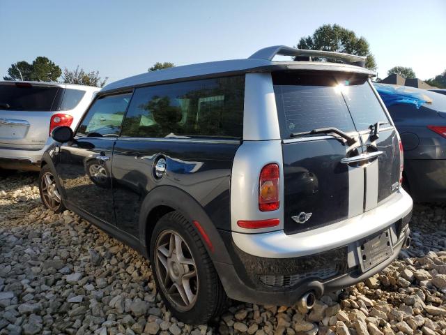Photo 3 from auction – 2008 MINI COOPER S C with VIN WMWMM33508TP88378