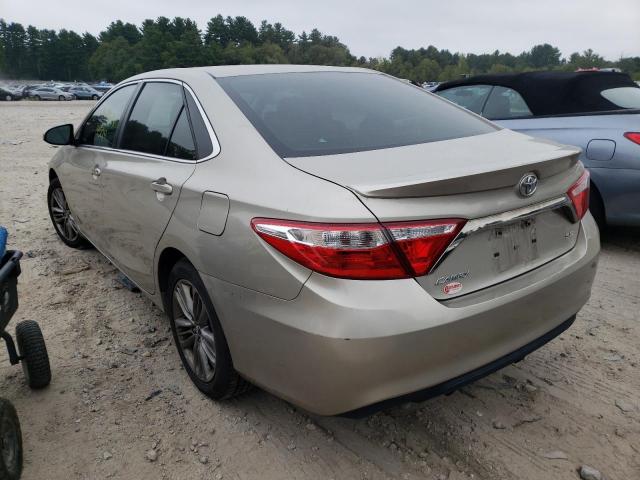 Photo 3 from auction – 2015 TOYOTA CAMRY LE with VIN 4T1BF1FK2FU080355