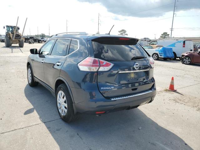 Photo 3 from auction – 2016 NISSAN ROGUE S with VIN JN8AT2MT8GW003820