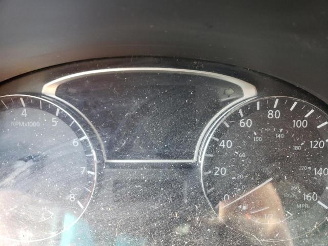 Photo 8 from auction – 2015 NISSAN ALTIMA 2.5 with VIN 1N4AL3AP1FC220169