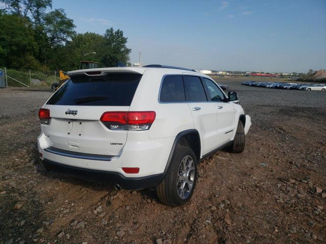 Photo 4 from auction – 2019 JEEP GRAND CHER with VIN 1C4RJFBG5KC831304