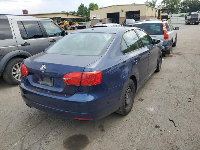 Photo 4 from auction – 2014 VOLKSWAGEN JETTA BASE with VIN 3VW2K7AJ0EM325574