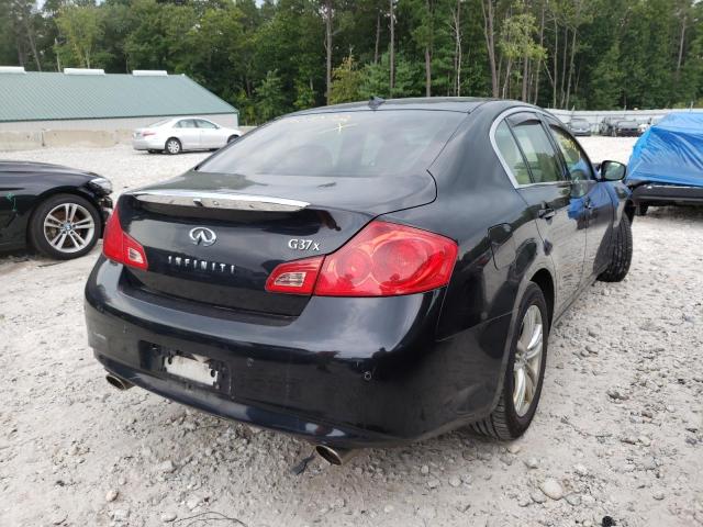 Photo 4 from auction – 2012 INFINITI G37 with VIN JN1CV6AR1CM974083