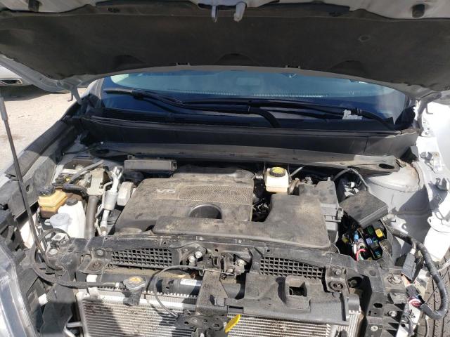 Photo 7 from auction – 2019 NISSAN PATHFINDER with VIN 5N1DR2MN9KC636986