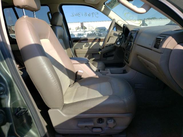 Photo 5 from auction – 2003 FORD EXPLORER E with VIN 1FMZU74K03UB69959