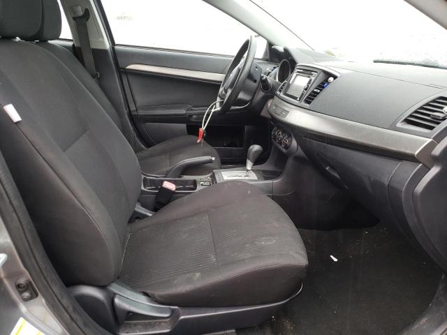 Photo 5 from auction – 2014 MITSUBISHI LANCER SE with VIN JA32V2FW7EU009665