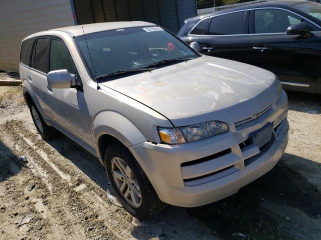 Photo 1 from auction – 2002 ISUZU AXIOM XS with VIN 4S2CE58X724614928