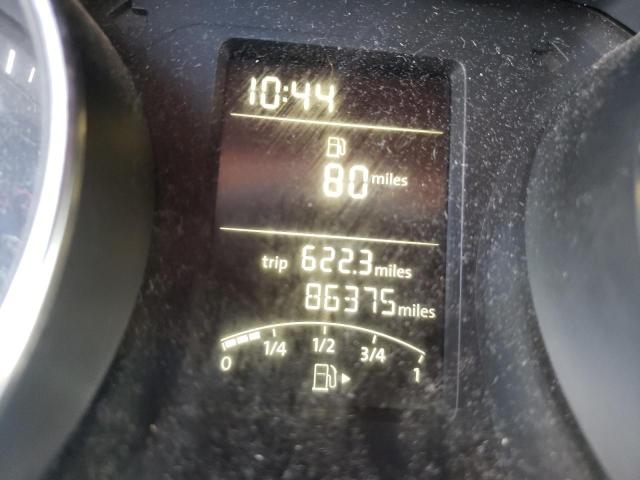 Photo 8 from auction – 2017 VOLKSWAGEN JETTA with VIN 3VW167AJ2HM414454