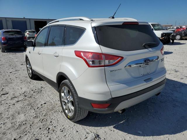 Photo 3 from auction – 2016 FORD ESCAPE TIT with VIN 1FMCU0J96GUC26721
