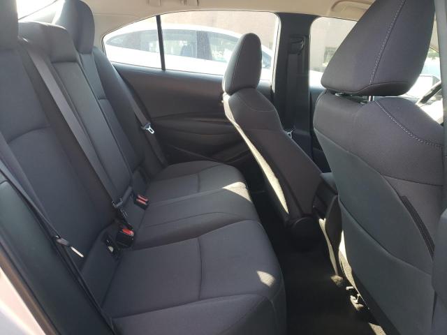 Photo 6 from auction – 2021 TOYOTA COROLLA LE with VIN 5YFEPMAEXMP229803