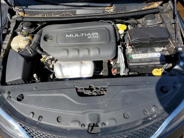 Photo 7 from auction – 2015 CHRYSLER 200 LIMITE with VIN 1C3CCCAB2FN735651