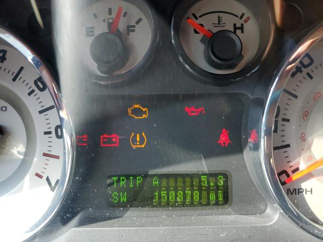 Photo 8 from auction – 2007 FORD EDGE SEL P with VIN 2FMDK39C67BB25972