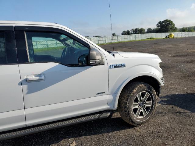 Photo 5 from auction – 2015 FORD F150 SUPER with VIN 1FTEW1EG5FFC72503