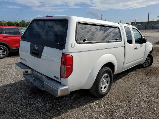 Foto 4 de la subasta – 2016 NISSAN FRONTIER S con VIN 1N6BD0CT3GN760100