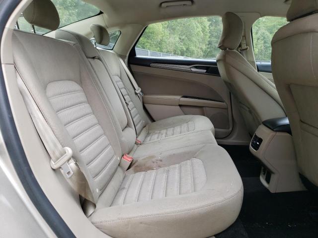 Photo 6 from auction – 2018 FORD FUSION SE with VIN 3FA6P0LU9JR235265