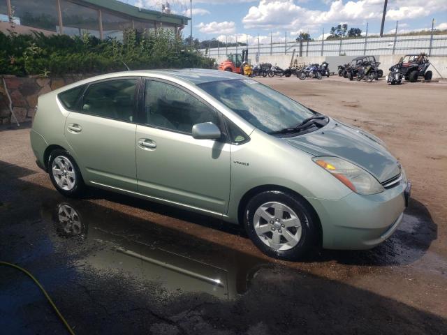 TOYOTA PRIUS 2006 with VIN JTDKB20U163198547 - Photo from auction