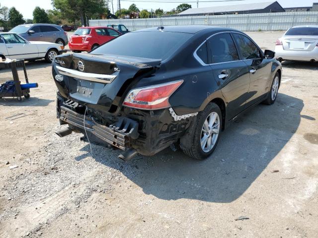 Photo 4 from auction – 2015 NISSAN ALTIMA 2.5 with VIN 1N4AL3AP2FN381246