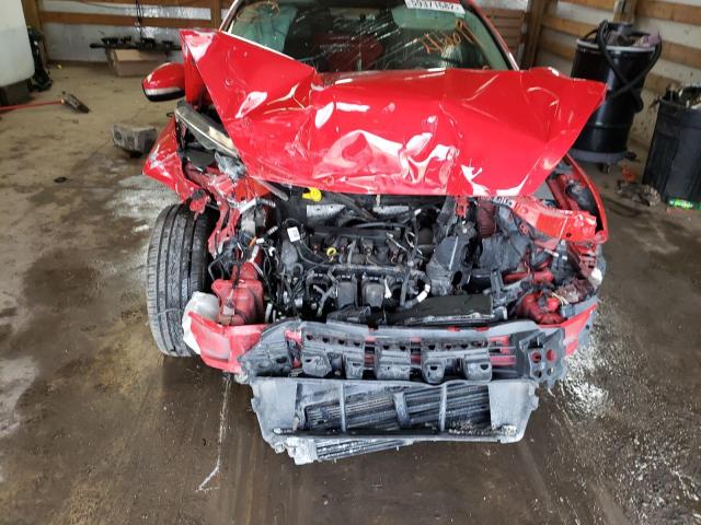 Photo 9 from auction – 2015 FORD FOCUS SE with VIN 1FADP3K22FL216619