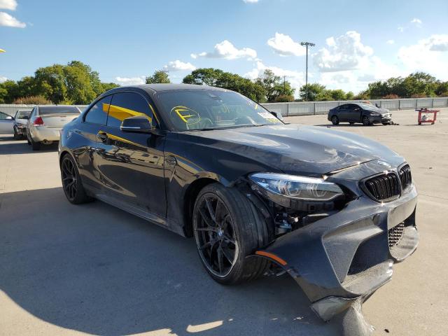 Foto 1 de la subasta – 2018 BMW M2 con VIN WBS1J5C51J7B70278