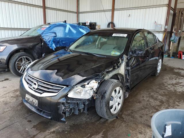 Photo 2 from auction – 2012 NISSAN ALTIMA BAS with VIN 1N4AL2AP9CC175827
