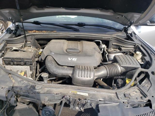 Photo 7 from auction – 2014 DODGE DURANGO with VIN 1C4RDJDG3EC305152