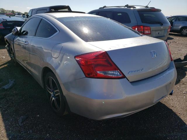 Photo 3 from auction – 2012 HONDA ACCORD EX with VIN 1HGCS1B71CA012228